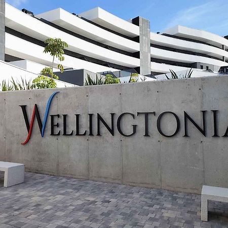 Wellingtonia Apartment Estepona Ngoại thất bức ảnh