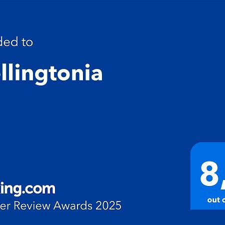 Wellingtonia Apartment Estepona Ngoại thất bức ảnh