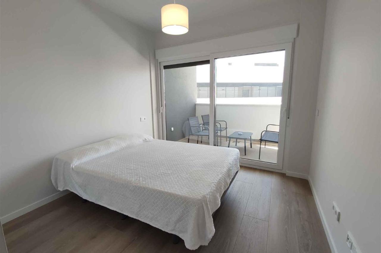 Wellingtonia Apartment Estepona Ngoại thất bức ảnh