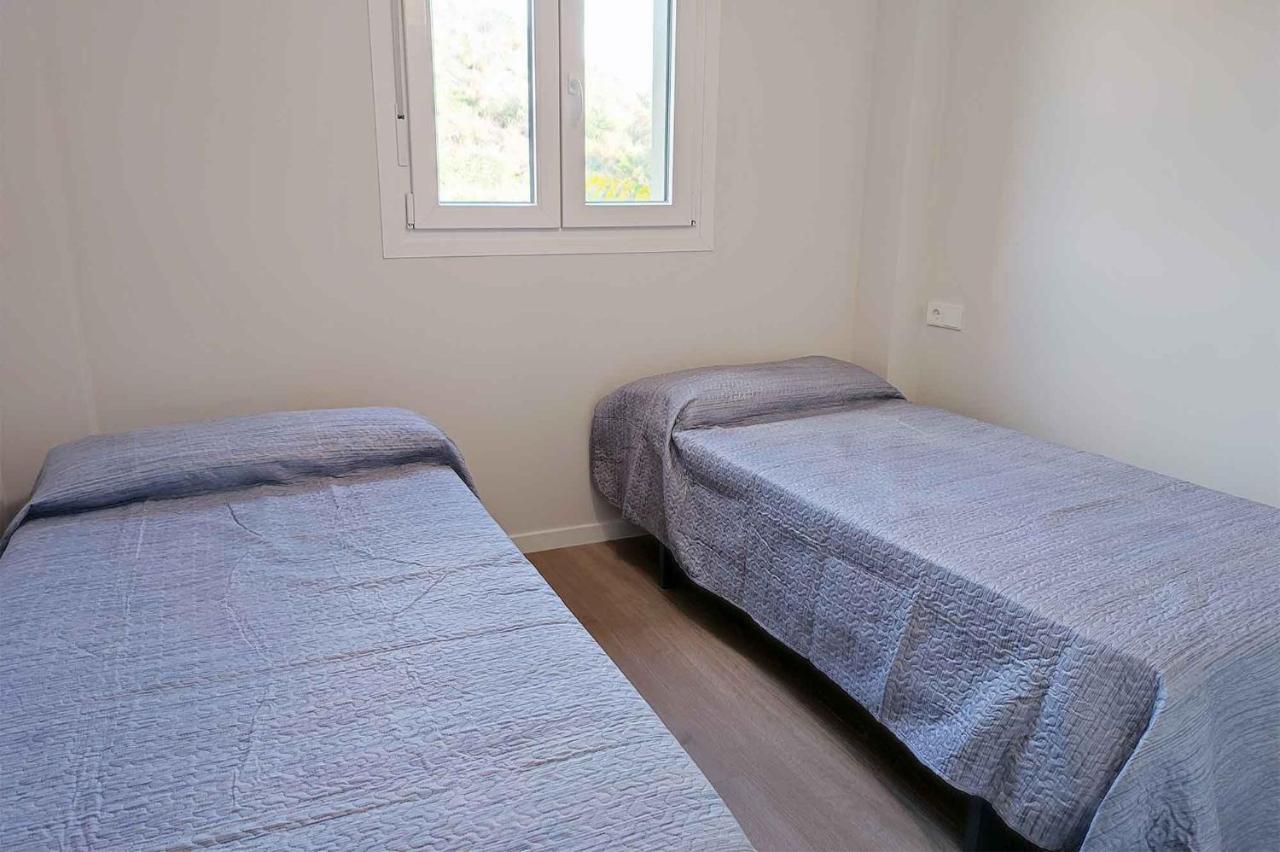 Wellingtonia Apartment Estepona Ngoại thất bức ảnh