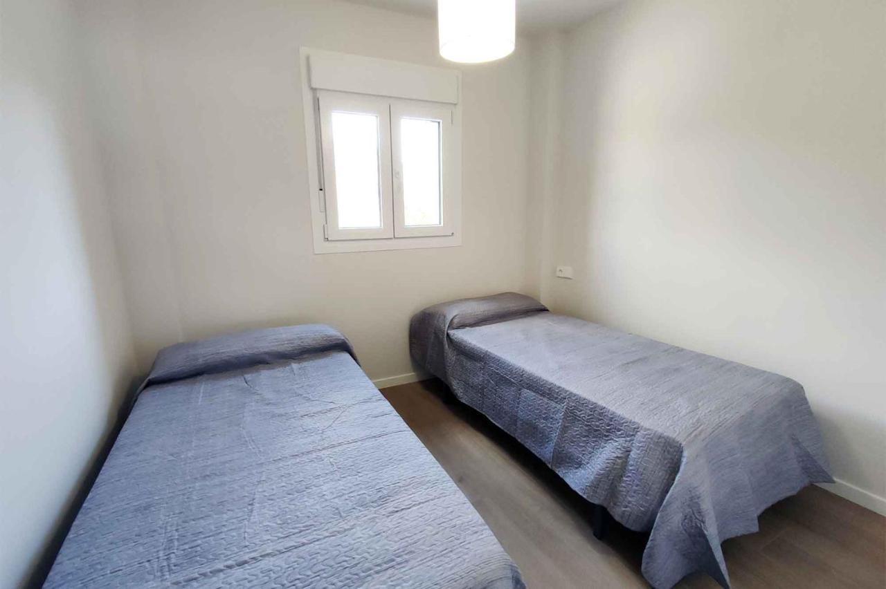 Wellingtonia Apartment Estepona Ngoại thất bức ảnh